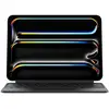 Image de Apple Magic Keyboard QWERTZ Allemand Noir - Neuf
