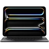 Image de Apple Magic Keyboard, QWERTY, US anglais, trackpad, interrupteur à ciseaux, 1 mm, Apple
