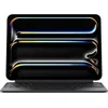Image de APPLE Magic Keyboard pour iPad Pro 11(M4) - Espagnol - Noir