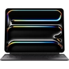 Image de Clavier Apple Magic Keyboard, QWERTY, espagnol, trackpad, commutateur à ciseaux, 1 mm, Apple