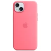 Image de Apple Mwne3zm/a Coque De Protection Pour Téléphones Portables 17 Cm (6.7") Housse Rose