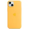 Image de Apple Mwnf3zm/a Coque De Protection Pour Téléphones Portables 17 Cm (6.7") Housse Orange