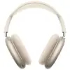 Image de AirPods Max (2024), Casque Sans fil, USB Type-C Bluetooth, Lumière stellaire - Neuf