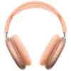 Image de AirPods Max (2024), Casque Sans fil, USB Type-C Bluetooth, Orange - Neuf