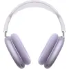 Image de Apple AirPods Max, sans fil, appels/musique, 386,2 g, écouteurs avec microphone, violet
