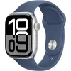 Image de Apple Watch Series 10 , OLED, écran tactile, 64 Go, Wi-Fi, GPS, 30 g