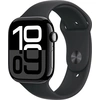 Image de Apple Watch Series 10 , OLED, écran tactile, 64 Go, Wi-Fi, GPS, 36,4 g