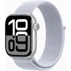 Image de Apple Watch Series 10 , OLED, écran tactile, 64 Go, Wi-Fi, GPS, 29,3 g