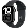 Image de Apple Watch Series 10 , OLED, écran tactile, 64 Go, Wi-Fi, GPS, 29,3 g
