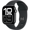 Image de Apple Watch Series 10 , OLED, écran tactile, 64 Go, Wi-Fi, GPS, 29,3 g