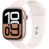 Image de Apple Watch Series 10 , OLED, écran tactile, 64 Go, Wi-Fi, GPS, 29,3 g