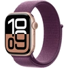 Image de Apple Watch Series 10 , OLED, écran tactile, 64 Go, Wi-Fi, GPS, 29,3 g