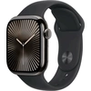 Image de Apple Watch Series 10 , OLED, écran tactile, 64 Go, Wi-Fi, GPS, 34,4 g