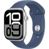 Image de Apple Watch Series 10 , OLED, écran tactile, 64 Go, Wi-Fi, GPS, 35,3 g