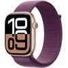Image de Apple Watch Series 10 , OLED, écran tactile, 64 Go, Wi-Fi, GPS, 35,3 g