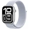 Image de Apple Watch Series 10 , OLED, écran tactile, 64 Go, Wi-Fi, GPS, 30 g