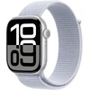 Image de Apple Watch Series 10 , OLED, écran tactile, 64 Go, Wi-Fi, GPS, 36,4 g