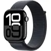 Image de Apple Watch Series 10 , OLED, écran tactile, 64 Go, Wi-Fi, GPS, 36,4 g