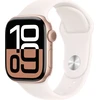 Image de Apple Watch Series 10 , OLED, écran tactile, 64 Go, Wi-Fi, GPS, 29,3 g