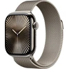 Image de Apple Watch Series 10 , OLED, écran tactile, 64 Go, Wi-Fi, GPS, 34,4 g