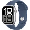 Image de Apple Watch Series 10 , OLED, écran tactile, 64 Go, Wi-Fi, GPS, 35,3 g