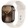 Image de Apple Watch Series 10 , OLED, écran tactile, 64 Go, Wi-Fi, GPS, 34,4 g