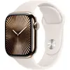 Image de Apple Watch Series 10 , OLED, écran tactile, 64 Go, Wi-Fi, GPS, 34,4 g