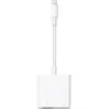 Image de Apple MX5J3ZM/A hub & concentrateur Lightning Blanc - Neuf