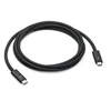 Image de Câble D Alimentation Apple Thunderbolt 4 Pro 1.8 M Noir