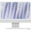 Image de Apple iMac , 59,7 cm (23,5"), 4.5K Ultra HD, Apple M, 16 Go, 256 Go, macOS Sequoia