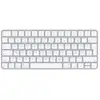 Image de Apple Magic clavier Universel USB + Bluetooth QWERTZ Allemand Blanc - Neuf