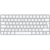 Image de Apple Magic Clavier universel USB + Bluetooth AZERTY Français Blanc