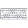 Image de Apple Magic clavier Universel USB + Bluetooth AZERTY Français Blanc - Neuf