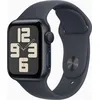 Image de Apple Watch SE, OLED, écran tactile, 32 Go, Wi-Fi, GPS, 26,4 g