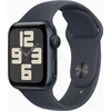Image de Apple Watch SE, OLED, écran tactile, 32 Go, Wi-Fi, GPS, 26,4 g