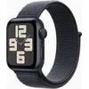 Image de Apple Watch SE, OLED, écran tactile, 32 Go, Wi-Fi, GPS, 26,4 g
