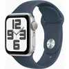 Image de Apple Watch SE, OLED, écran tactile, 32 Go, Wi-Fi, GPS, 26,4 g
