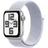 Image de Apple Watch SE, OLED, écran tactile, 32 Go, Wi-Fi, GPS, 26,4 g