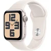 Image de Apple Watch SE, OLED, écran tactile, 32 Go, Wi-Fi, GPS, 26,4 g