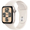 Image de Apple Watch SE, OLED, écran tactile, 32 Go, Wi-Fi, GPS, 26,4 g
