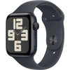 Image de Apple Watch SE, OLED, écran tactile, 32 Go, Wi-Fi, GPS, 32,9 g