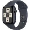 Image de Apple Watch Series 10 44 mm - Minuit, M/L MXEK3QL/A