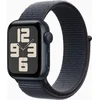 Image de Apple Watch SE, OLED, écran tactile, 32 Go, Wi-Fi, GPS, 32,9 g