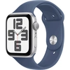 Image de Apple Watch SE, OLED, écran tactile, 32 Go, Wi-Fi, GPS, 32,9 g