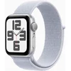 Image de Apple Watch SE, OLED, écran tactile, 32 Go, Wi-Fi, GPS, 32,9 g