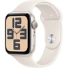 Image de Apple Watch SE, OLED, écran tactile, 32 Go, Wi-Fi, GPS, 32,9 g