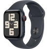 Image de Apple Watch SE, OLED, écran tactile, 32 Go, Wi-Fi, GPS, 26,4 g