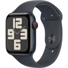 Image de Apple Watch SE, OLED, écran tactile, 32 Go, Wi-Fi, GPS, 32,9 g