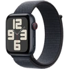 Image de Apple Watch SE, OLED, écran tactile, 32 Go, Wi-Fi, GPS, 32,9 g
