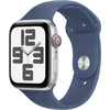 Image de Apple Watch SE, OLED, écran tactile, 32 Go, Wi-Fi, GPS, 32,9 g